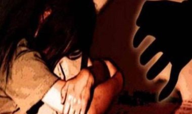 बिहार में मानवता शर्मसार, गूंगी लड़की का हाथ-पैर बांधकर दो युवकों ने किया गैंगरेप, पुलिस ने दरिंदों को गिरफ्तार कर भेजा जेल