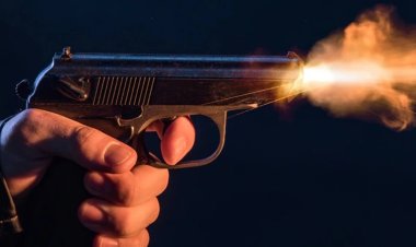 पटना में सूबेदार के बेटे ने खुद को गोलियों से उड़ाया, इलाके में हड़कंप, कारण..?