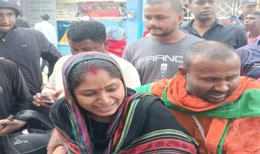 बिहार में जमीन ब्रोकर की दिनदहाड़े गोली मारकर हत्या, इलाके में हड़कंप, कहां है पुलिस..?