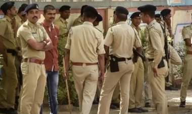 बिहार के 500 पुलिस वालों पर FIR दर्ज होगा, आईओ ने ऐसा क्या किया ...