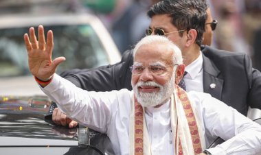 प्रधानमंत्री नरेंद्र मोदी का कल बिहार दौरा, इन लोगों से करेंगे संवाद, ऐसी तैयारी