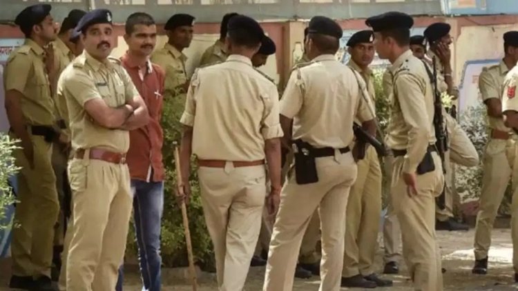 बिहार के 500 पुलिस वालों पर FIR दर्ज होगा, आईओ ने ऐसा क्या किया ...