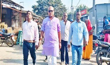 बागेश्वर बाबा को लेकर दिया बयान तो तेजस्वी यादव के विधायक को मिली जान से मारने की धमकी