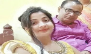 बिहार में बीच सड़क पिता के साथ जा रही महिला की गोली मारकर हत्या, जांच में जुटी पुलिस