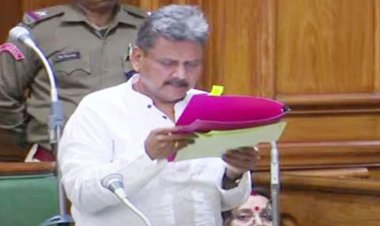 इस दिन से होगी सरकारी शिक्षकों की मनचाही पोस्टिंग, शिक्षा मंत्री का सदन में बड़ा ऐलान