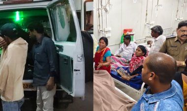 पूर्वी बिहार के सबसे बड़े अस्पताल में एक घंटे में पांच मौत से हड़कंप, परिजनों ने काटा भयंकर बवाल, डॉक्टर को बनाया बंधक