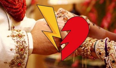 मंडप में शादी करने पहुंचा दूल्हा हुआ बेहोश, दुल्हन ने शादी से किया इनकार, वापस लौटी बारात, कारण चौंका देगा..!