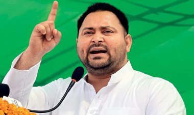 तेजस्वी यादव ने महिला दिवस पर खेल दिया मास्टर स्ट्रोक, माई-बहिन के बाद किया बेटी योजना का ऐलान, जानिए पूरा स्कीम