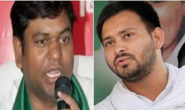 2025 विधानसभा चुनाव में मुकेश सहनी ने ठोका इतनी सीटों पर दावा, टेंशन में आ जाएंगे तेजस्वी..!
