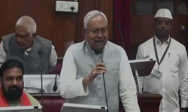 मुख्यमंत्री के बयान पर विधान परिषद में भारी हंगामा, बेल में पहुंचा विपक्ष..सदन का बहिष्कार