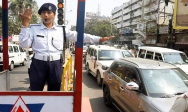 2428 वाहन चालकों के ड्राइविंग लाइसेंस निलंबित, इतने के हुए रद..कहीं आप भी तो नहीं कर रहे ये गलतियां ?