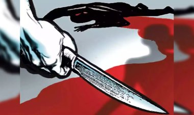 होली में मटन को लेकर मचा बवाल, बड़े भाई ने छोटे भाई की गला रेतकर की हत्या