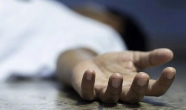 बिहार में पत्नी के चाय नहीं बनाने पर पति ने की आत्महत्या, फंदे से झूलकर दी जान, इलाके में सनसनी