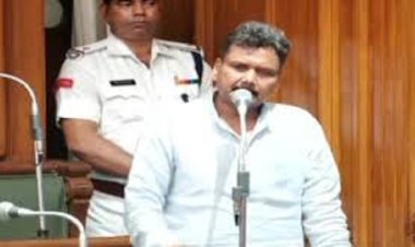 बीपीएससी TRE-3 का सप्लीमेंट्री रिजल्ट नहीं होगा जारी, मई में शिक्षकों की फिर होगी बंपर बहाली..सदन में शिक्षा मंत्री ने की बड़ी घोषणा