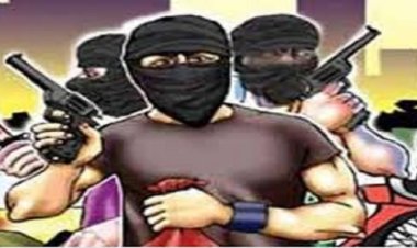 राजधानी पटना में बड़ी वारदात, कंकड़बाग में जमीन की रजिस्ट्री कराने आए युवक से अपराधियों ने एक करोड़ रुपये लूटे