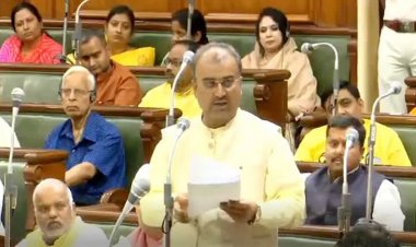 चुनावी साल में बिहार में नौकरियों की बहार, स्वास्थ्य विभाग में भी 27 हजार पदों पर होगी बहाली