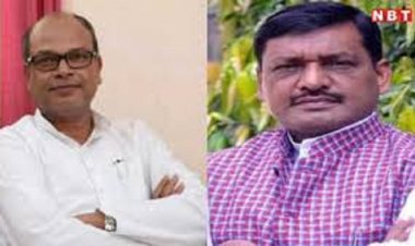 निवर्तमान अध्यक्ष डॉ. अखिलेश ने राजेश कुमार को दी बधाई..कह दी ये बड़ी बात, राहुल और खड़गे के प्रति भी जताया आभार