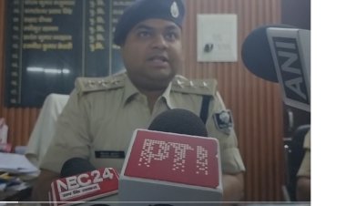 नौबतपुर के बालू कारोबारी की हत्या में बाप-बेटा गिरोह का हाथ, परिजनों ने दर्ज कराई नामजद एफआईआर