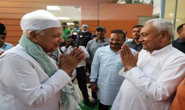 मुख्यमंत्री आवास में हुआ दावत-ए-इफ्तार, राज्यपाल सहित बड़ी संख्या में रोजेदारों ने की शिरकत
