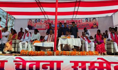 विधानसभा चुनाव से पहले मांझी ने बढ़ाई NDA की टेंशन, कहा-इतने सीटों पर हमारी पार्टी लड़ेगी विधानसभा चुनाव