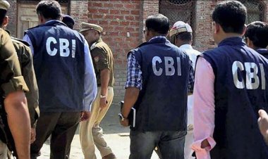 पटना में CBI की बड़ी कार्रवाई, इतने रुपये रिश्वत लेते NHAI के GM गिरफ्तार