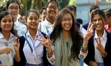 बिहार बोर्ड के इंटरमीडिएट रिजल्ट में बेटियों का जलवा, तीनों संकाय में बनीं टॉपर
