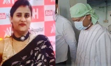सुरभि राज हत्याकांड : क्या 60/40 की साझेदारी बनी Murder की वजह..?