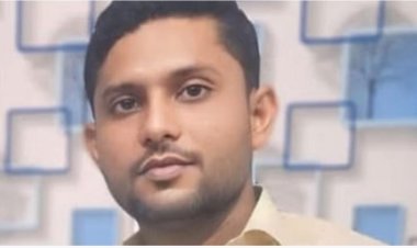 अपने ही अस्पताल में भर्ती डॉक्टर की संदिग्ध परिस्थिति में मौत, संचालक सहित चार पर एफआईआर