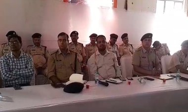 रामनवमी को लेकर प्रशासन सख्त..डीजे पर पूरी तरह प्रतिबंध, शोभायात्रा में भड़काऊ गाना बजाया तो होगी ये कार्रवाई