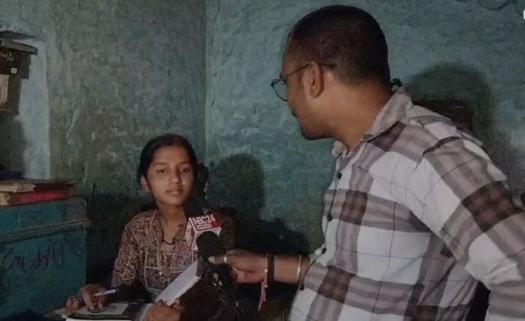 खुशबू के डॉक्टर बनने का सपना होगा साकार, दानापुर की बेटी का विज्ञान संकाय में होगा एडमिशन