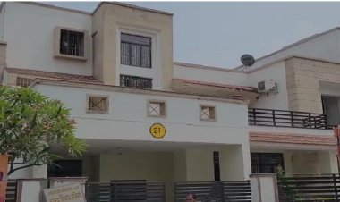 बीजेपी प्रदेश अध्यक्ष के बॉडीगार्ड ने खुद को गोली से उड़ाया, सुसाइड के कारणों का पता लगाने में जुटी पटना पुलिस