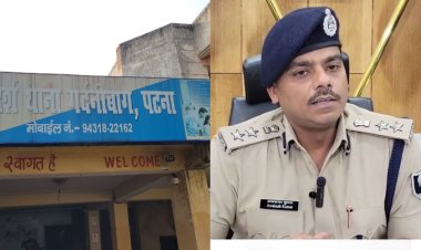 झारखंड पुलिस को सूचना दिए बिना अपहृत लड़की को खोजने गए पुलिसकर्मियों पर होगी कार्रवाई