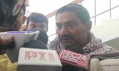 बिल्डर से रंगदारी मांगने  में आरोपित दानापुर के आरजेडी विधायक रीतलाल यादव ने किया सरेंडर, बेऊर जेल में किया गया शिफ्ट