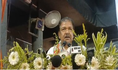 सालभर वक्फ बिल के फायदे देख लें, किसी प्रकार की दिक्कत होने पर फिर संशोधन होगा : दिलीप जायसवाल