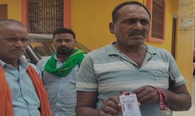 जमालपुर में रेलवे ट्रैक पर मिला दानापुर केंद्रीय विद्यालय की छात्रा का शव