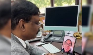 बिहार में शिक्षा सुधार की दिशा में अनोखी पहल : टाइम मैनेजमेंट, मातृभाषा में पढ़ाई और डिजिटल शिक्षा पर विशेष जोर