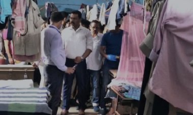 बेतिया पुलिस लाइन में बड़ा कांड, सिपाही ने इंसास से अपने साथी को ही मारी 11 गोलियां