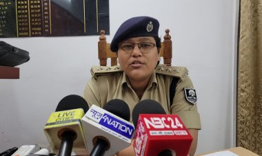 बेखौफ अपराधियों ने दुजरा में महिला को गोली मारी, रात के अंधेरे में दिया वारदात को अंजाम