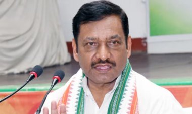 महागठबंधन में तेजस्वी ही होंगे मुख्यमंत्री का चेहरा, कांग्रेस के पूर्व प्रदेश अध्यक्ष अखिलेश सिंह का बड़ा खुलासा