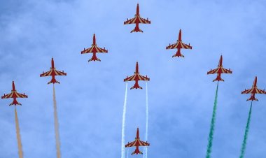 बाबू वीर कुंवर सिंह के शौर्य दिवस की सभी तैयारी पूरी, ऐतिहासिक पल का गवाह बनेगा राजधानी पटना