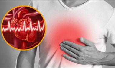 पैरों और टांगों में असामान्य सूजन और सुन्नापन भी हो सकते हैं हार्ट ब्लॉकेज के संकेत, ऐसे कम करें जोखिम