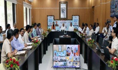 लोगों की प्राथमिकता और आवश्यकता जानेंगे अधिकारी, 25 अप्रैल से शुरू होगा 'आपका शहर आपकी बात' अभियान