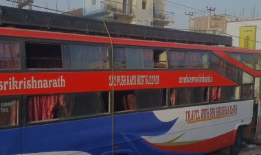 पटना में भीषण सड़क हादसा : बीएसएफ के रिटायर्ड इंस्पेक्टर की पत्नी की मौत, अस्पताल की लापरवाही से परिजन नाराज