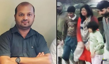 पहलमाग आतंकी हमले में बिहार के रोहतास निवासी आईबी अफसर की भी मौत, पत्नी और बच्चे सुरक्षित