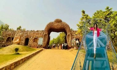 राजगीर के जू सफारी और नेचर सफारी के समय में हुआ बदलाव, अब सुबह 6 बजे से ही खुलेंगी