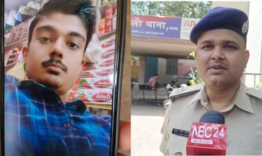 पटनासिटी में दिल दहला देने वाली वारदात, युवक की बेरहमी से हत्या, परिवार ने दोस्तों पर जताया शक