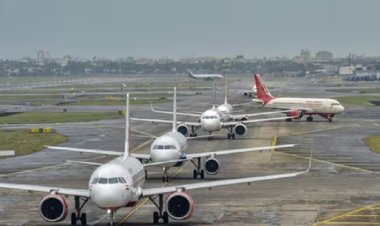 राज्य के मधुबनी, वीरपुर, मुंगेर, वाल्मीकिनगर, भागलपुर और सहरसा में हवाईअड्डा बनाने की प्रक्रिया शुरू