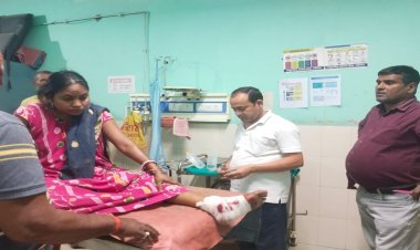 भाई-बहन का अटूट प्रेम : ढाल बनकर खड़ी हो गई ये बहन, खुद दो गोलियां खाकर भाई की बचाई जान