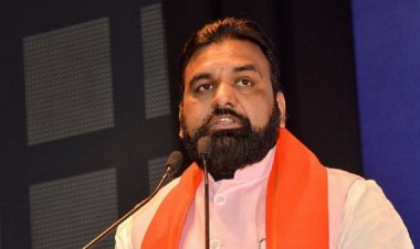 वीजा रद्द होने के बाद एक भी पाकिस्तानी बिहार में नहीं रहेगा, उपमुख्यमंत्री सम्राट चौधरी बोले-शीघ्र  होगी कार्रवाई