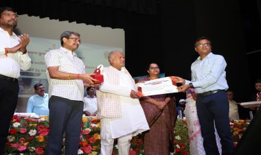 राज्य के सभी प्रखंडों के होंगे अपने भवन, बीडीओ को गाड़ी समेत मिलेंगी सभी सुविधाएं : मंत्री